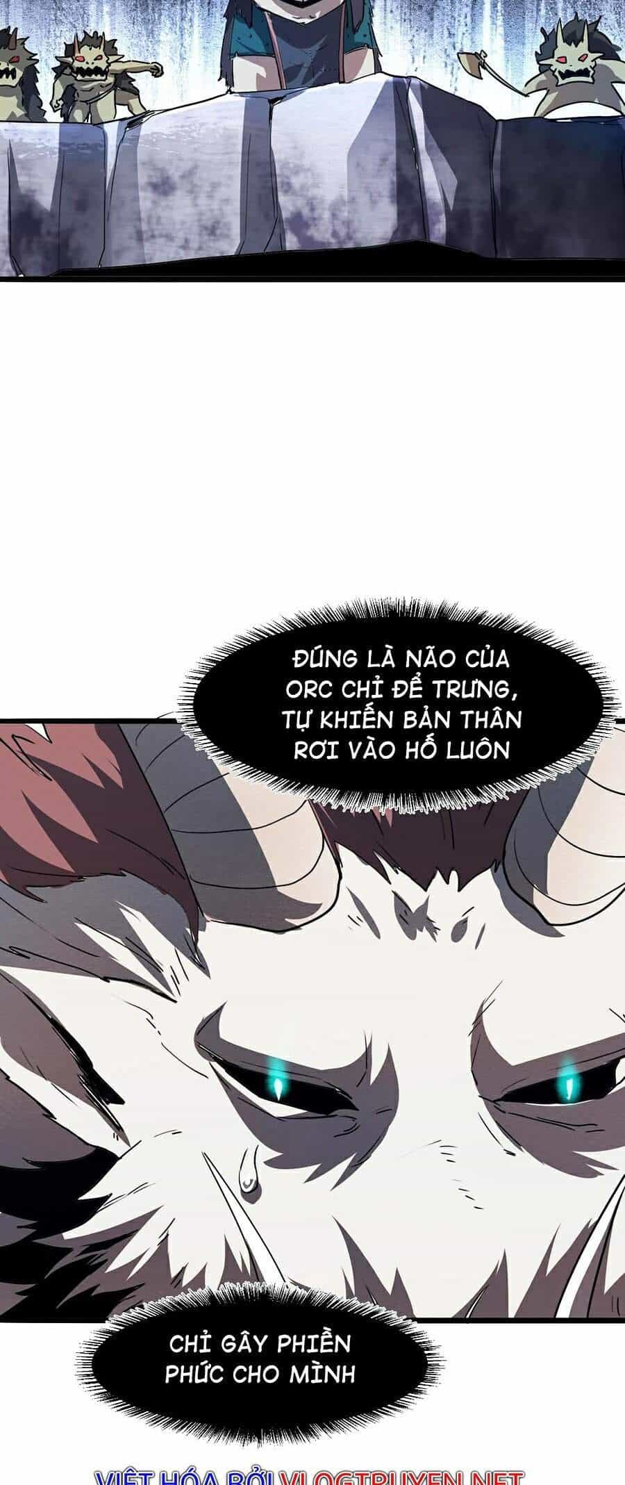 Tôi Dựa Vào Bug Làm Ông Nội Người Ta - Chương 33 - ảnh 46