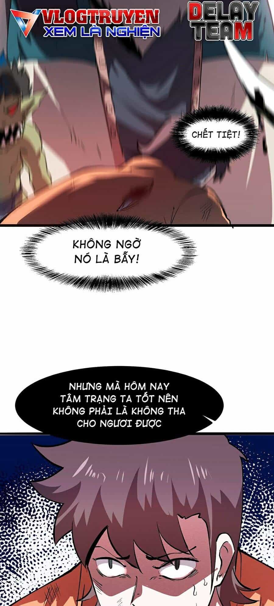 Tôi Dựa Vào Bug Làm Ông Nội Người Ta - Chương 33 - ảnh 55