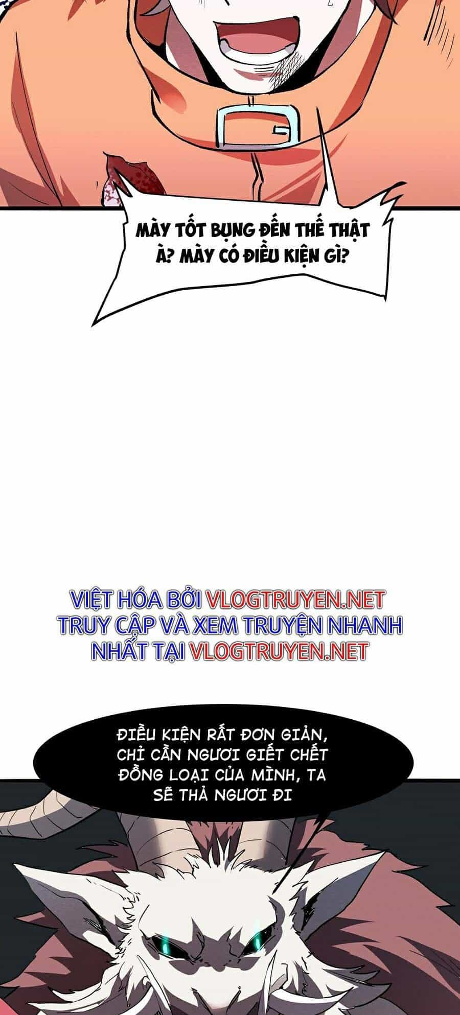 Tôi Dựa Vào Bug Làm Ông Nội Người Ta - Chương 33 - ảnh 56