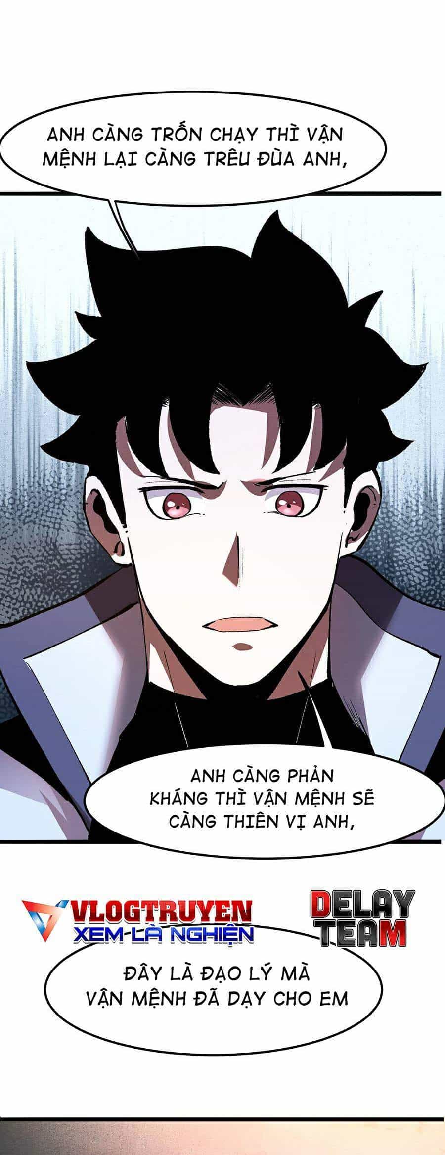 Tôi Dựa Vào Bug Làm Ông Nội Người Ta - Chương 34 - ảnh 29