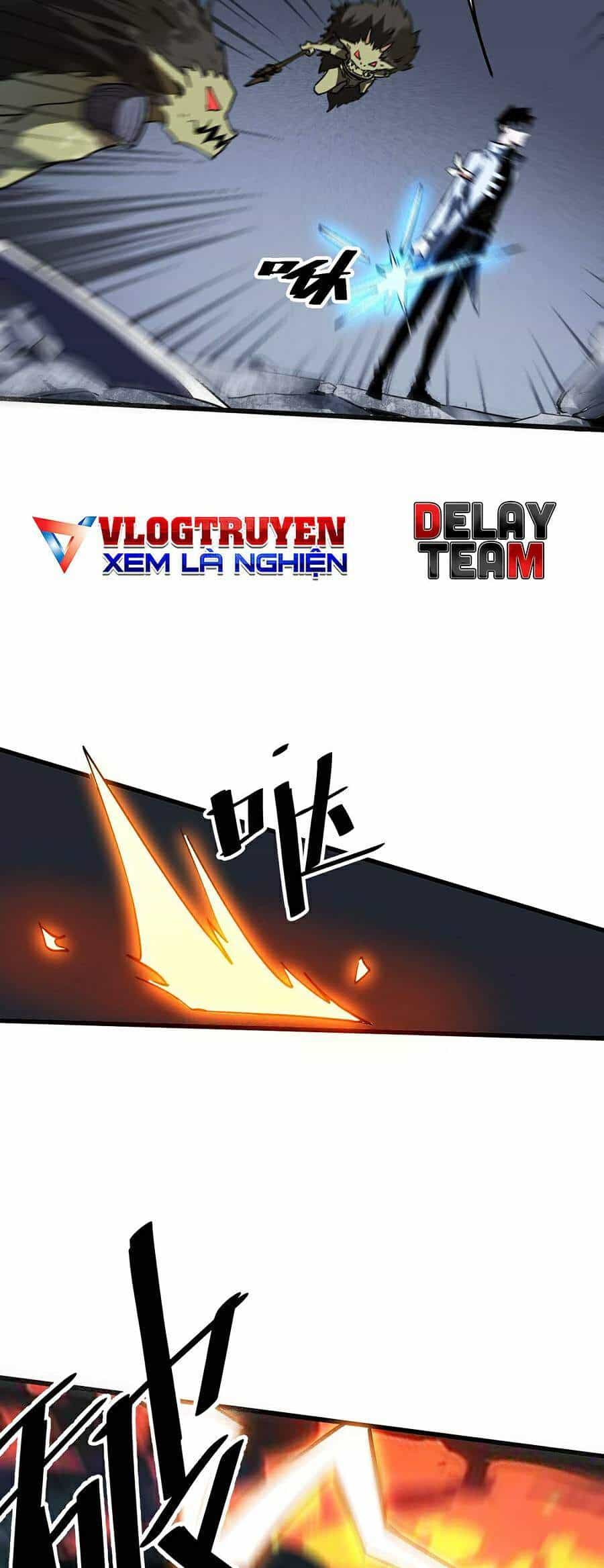 Tôi Dựa Vào Bug Làm Ông Nội Người Ta - Chương 34 - ảnh 32