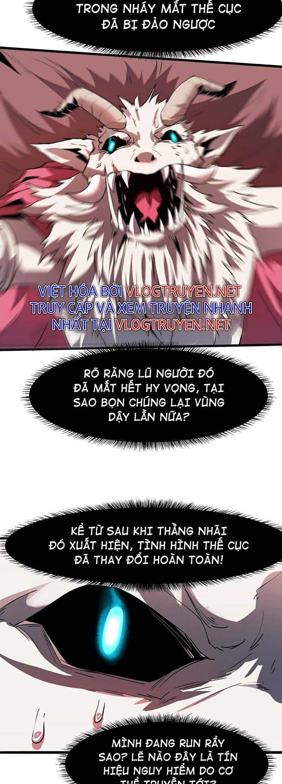 Tôi Dựa Vào Bug Làm Ông Nội Người Ta - Chương 34 - ảnh 47
