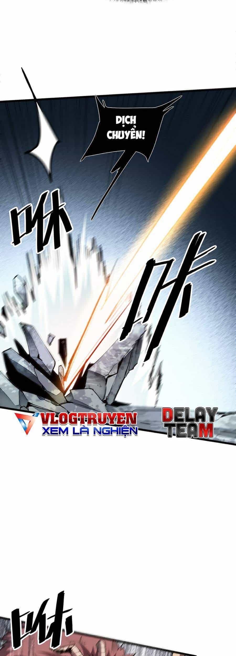 Tôi Dựa Vào Bug Làm Ông Nội Người Ta - Chương 34 - ảnh 49