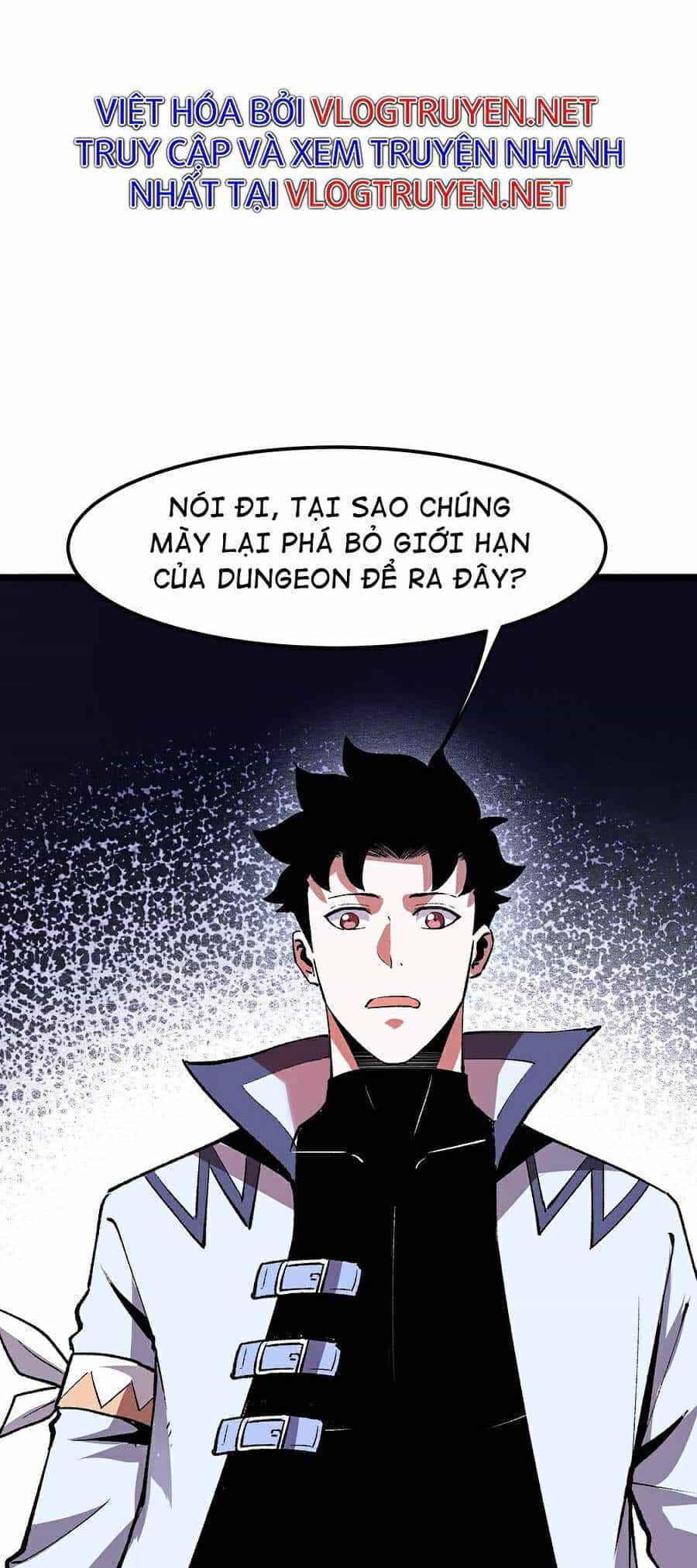 Tôi Dựa Vào Bug Làm Ông Nội Người Ta - Chương 35 - ảnh 13