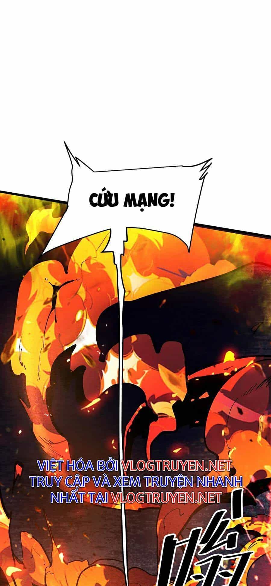 Tôi Dựa Vào Bug Làm Ông Nội Người Ta - Chương 35 - ảnh 38