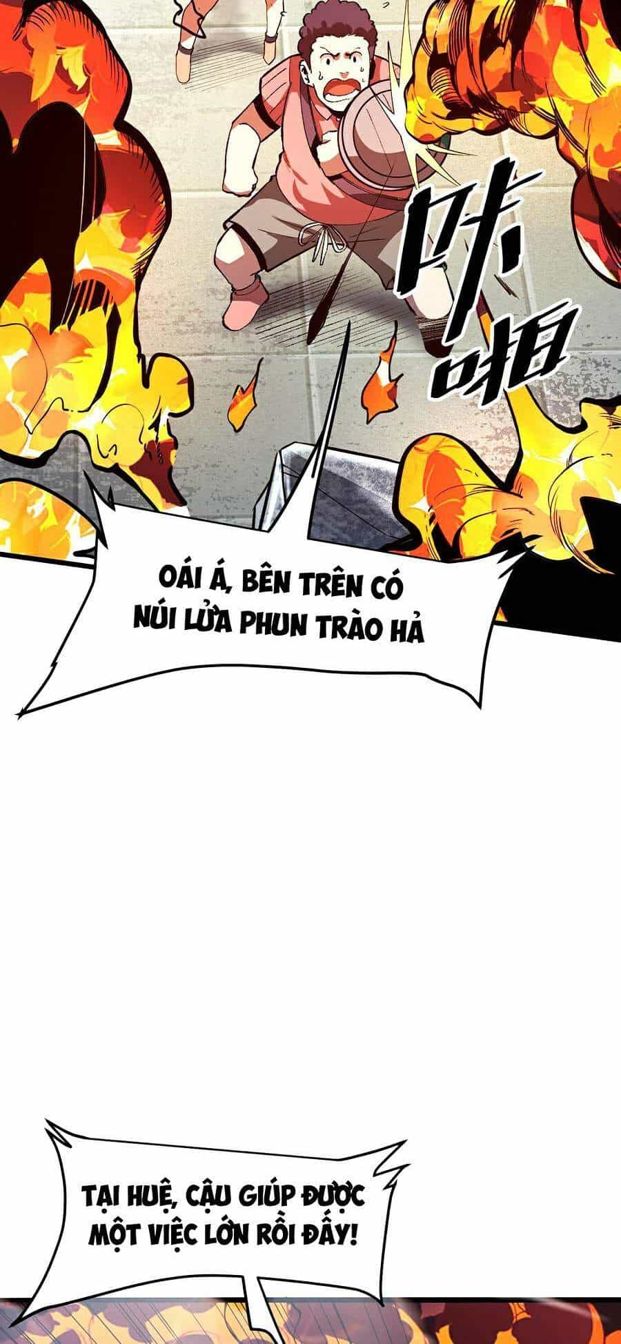 Tôi Dựa Vào Bug Làm Ông Nội Người Ta - Chương 35 - ảnh 46