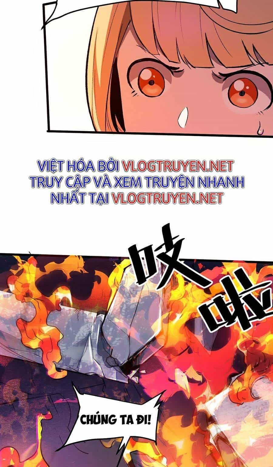 Tôi Dựa Vào Bug Làm Ông Nội Người Ta - Chương 35 - ảnh 62