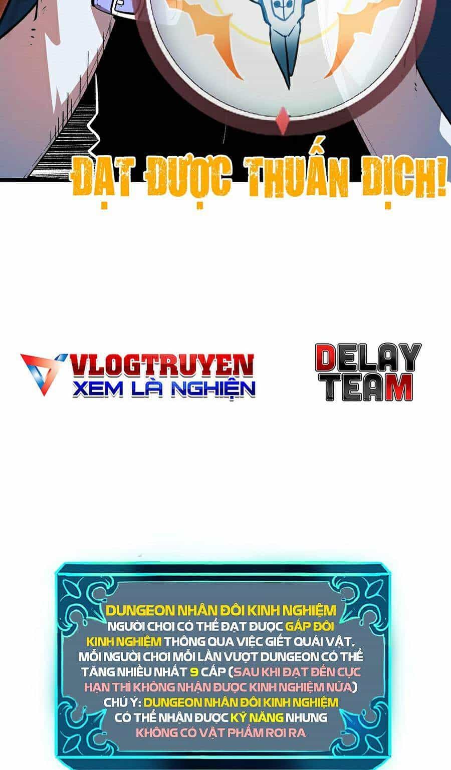 Tôi Dựa Vào Bug Làm Ông Nội Người Ta - Chương 35 - ảnh 72