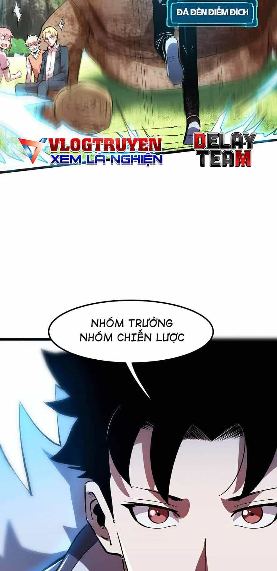 Tôi Dựa Vào Bug Làm Ông Nội Người Ta - Chương 36 - ảnh 36