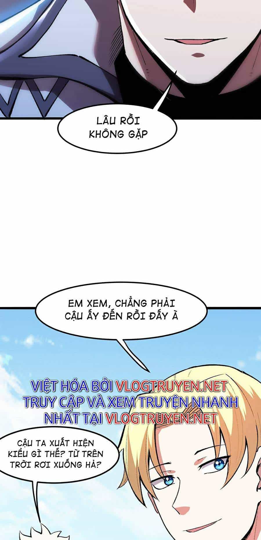 Tôi Dựa Vào Bug Làm Ông Nội Người Ta - Chương 36 - ảnh 37