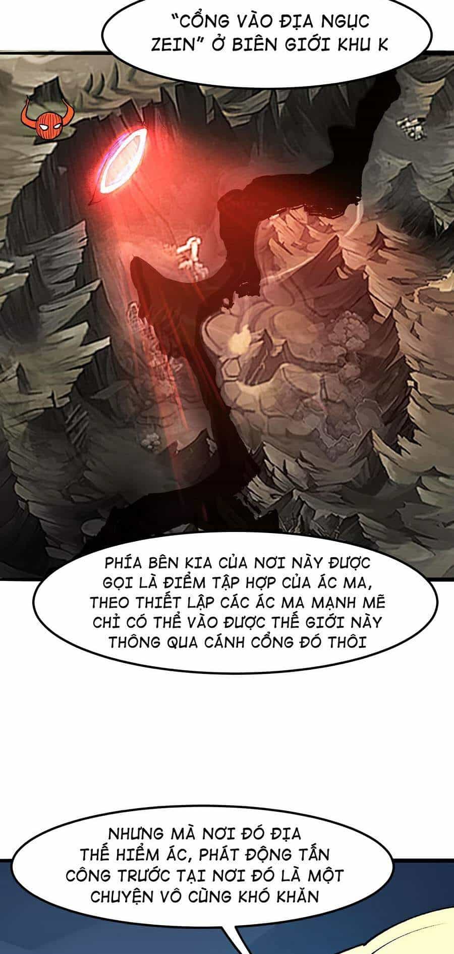 Tôi Dựa Vào Bug Làm Ông Nội Người Ta - Chương 36 - ảnh 49