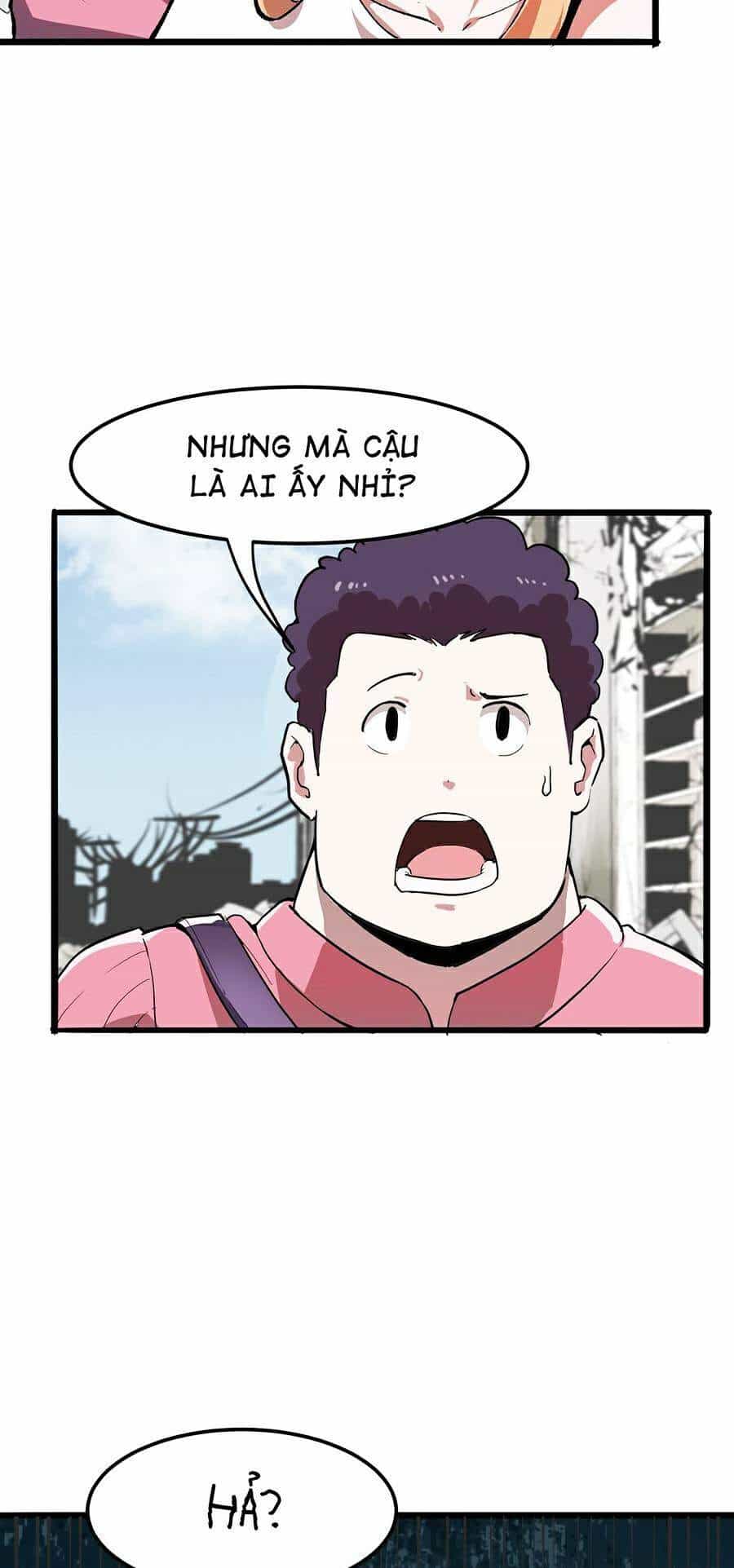 Tôi Dựa Vào Bug Làm Ông Nội Người Ta - Chương 36 - ảnh 5
