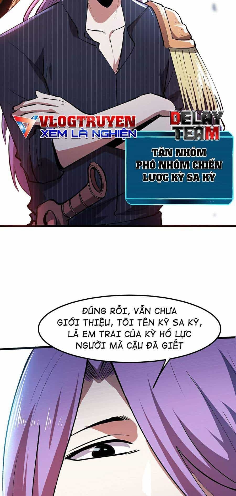 Tôi Dựa Vào Bug Làm Ông Nội Người Ta - Chương 36 - ảnh 60