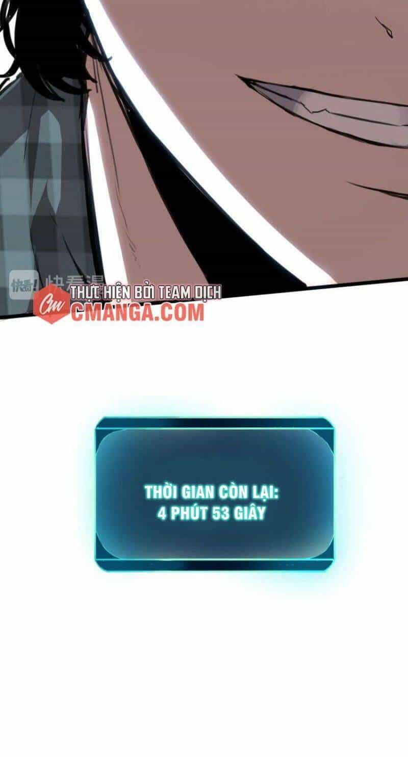 Tôi Dựa Vào Bug Làm Ông Nội Người Ta - Chương 1.2 - ảnh 22