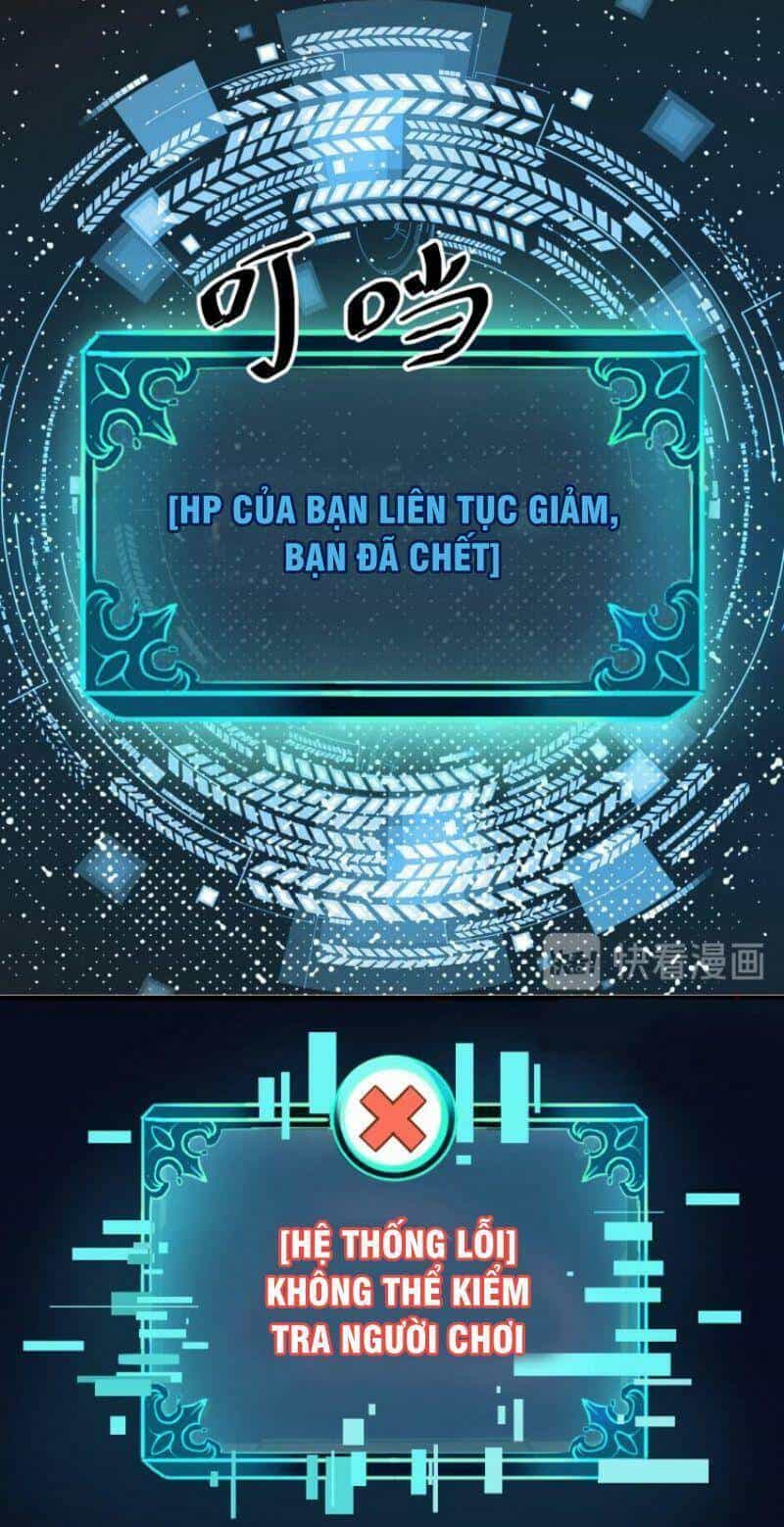 Tôi Dựa Vào Bug Làm Ông Nội Người Ta - Chương 1.2 - ảnh 29