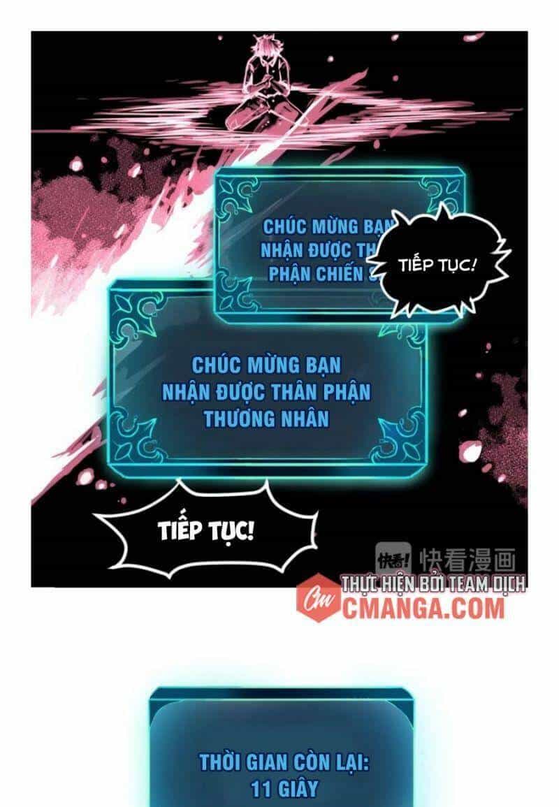 Tôi Dựa Vào Bug Làm Ông Nội Người Ta - Chương 1.2 - ảnh 37