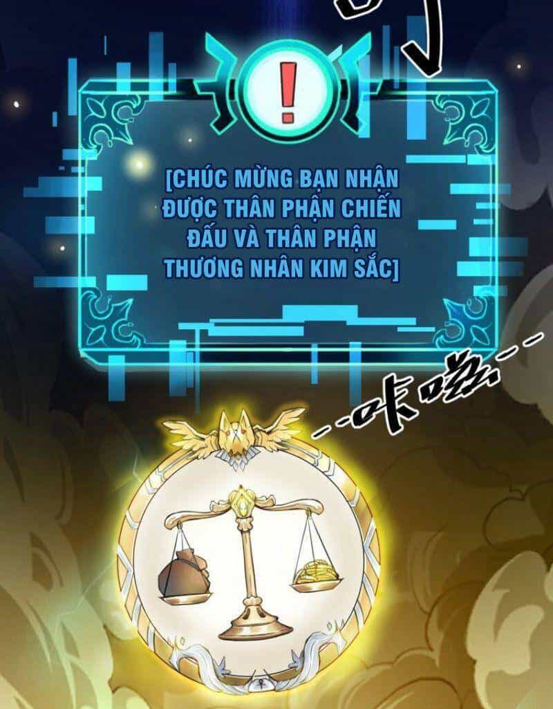 Tôi Dựa Vào Bug Làm Ông Nội Người Ta - Chương 1.2 - ảnh 57
