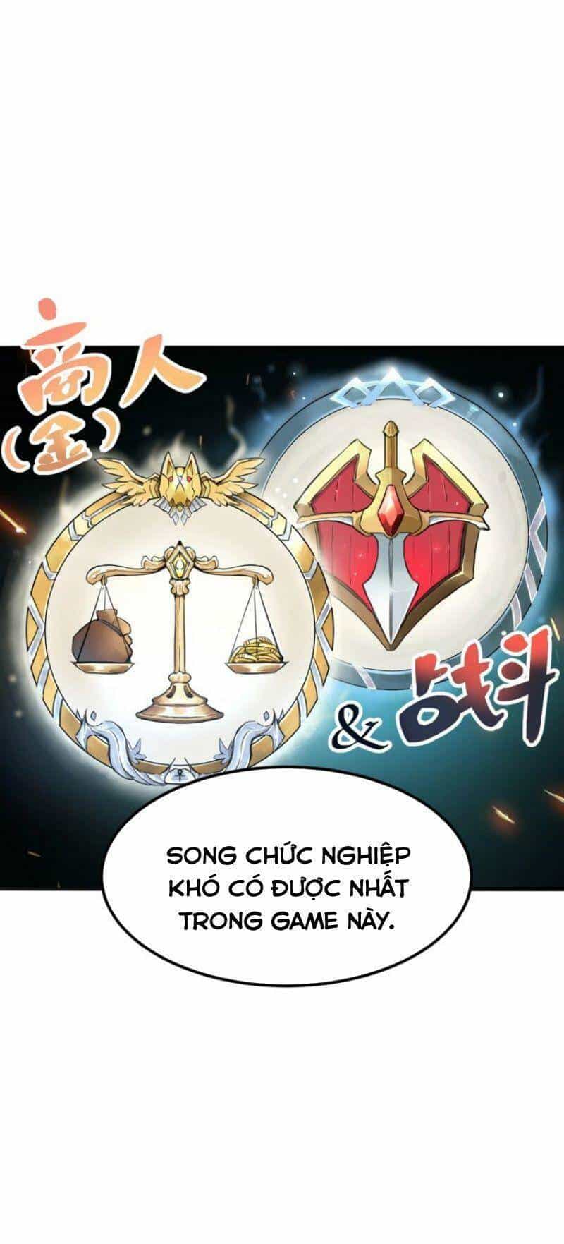 Tôi Dựa Vào Bug Làm Ông Nội Người Ta - Chương 1.2 - ảnh 60