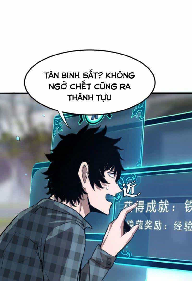 Tôi Dựa Vào Bug Làm Ông Nội Người Ta - Chương 1.2 - ảnh 62