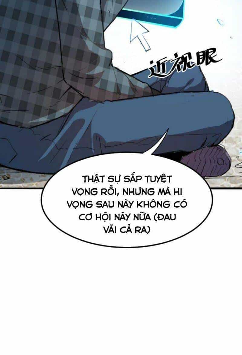 Tôi Dựa Vào Bug Làm Ông Nội Người Ta - Chương 1.2 - ảnh 63
