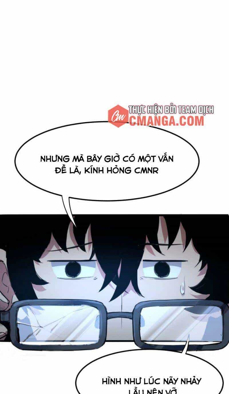 Tôi Dựa Vào Bug Làm Ông Nội Người Ta - Chương 1.2 - ảnh 66