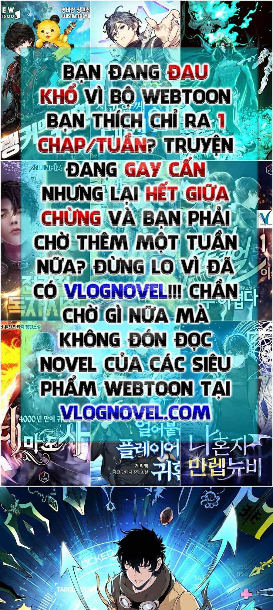Tôi Dựa Vào Bug Làm Ông Nội Người Ta - Chương 37 - ảnh 1
