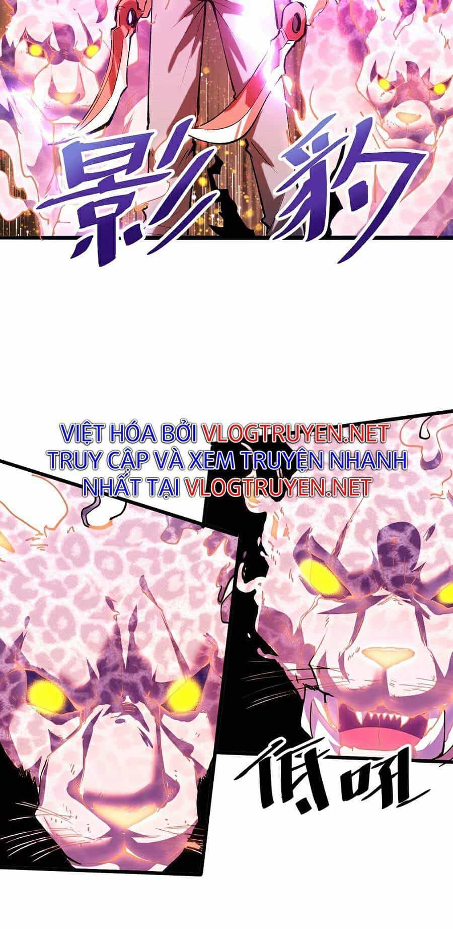 Tôi Dựa Vào Bug Làm Ông Nội Người Ta - Chương 37 - ảnh 34