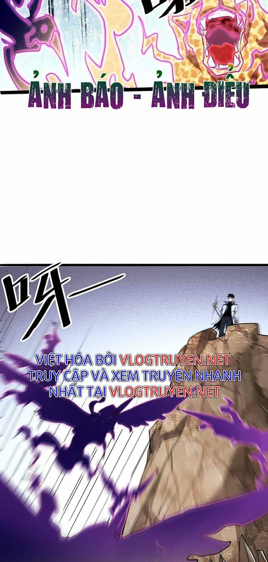 Tôi Dựa Vào Bug Làm Ông Nội Người Ta - Chương 37 - ảnh 49