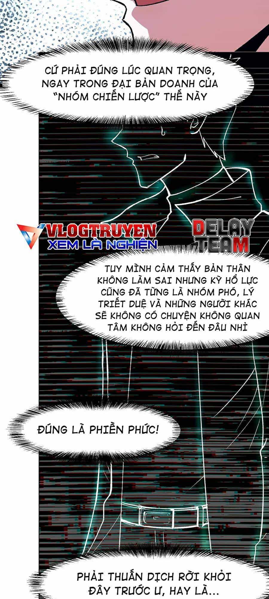 Tôi Dựa Vào Bug Làm Ông Nội Người Ta - Chương 37 - ảnh 7