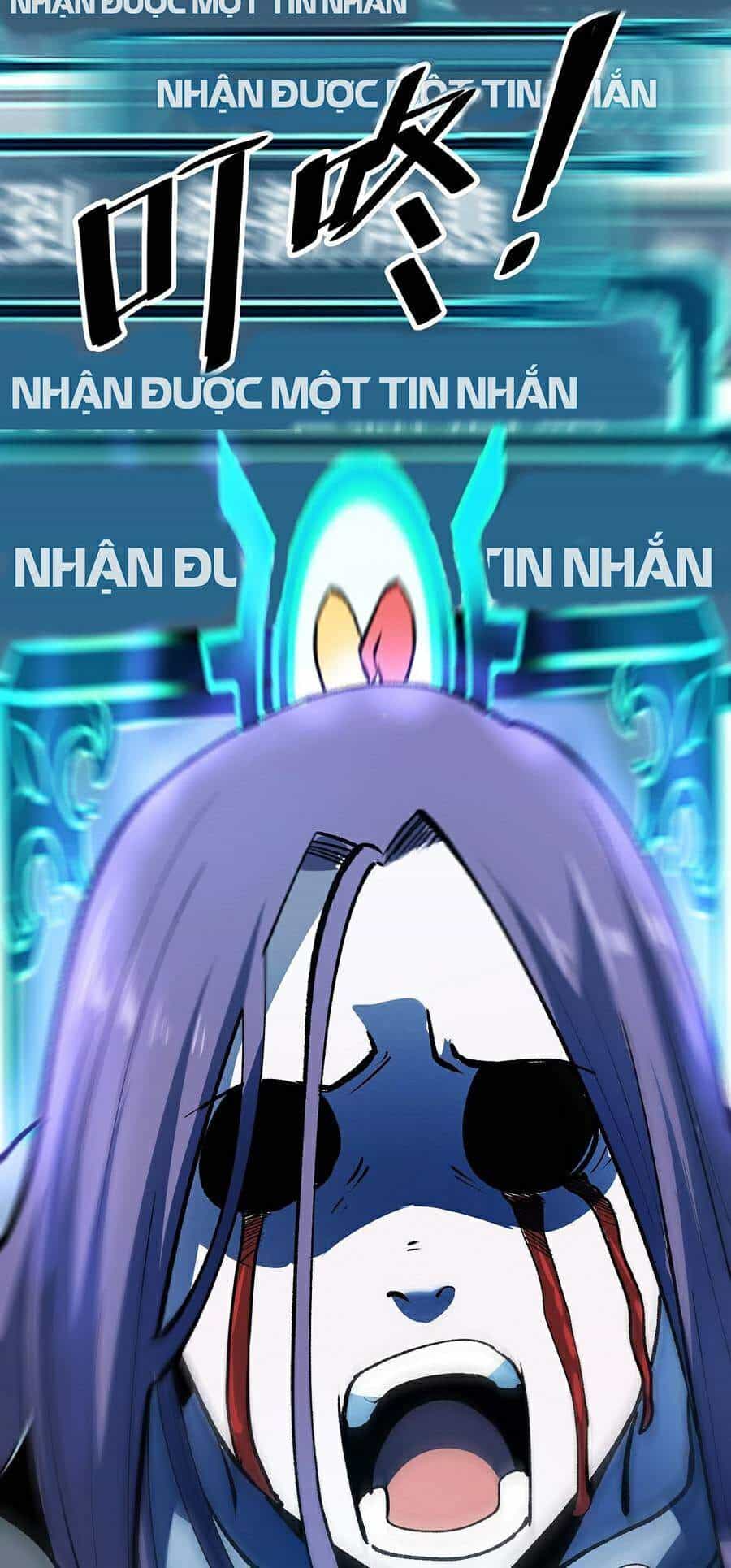Tôi Dựa Vào Bug Làm Ông Nội Người Ta - Chương 38 - ảnh 27