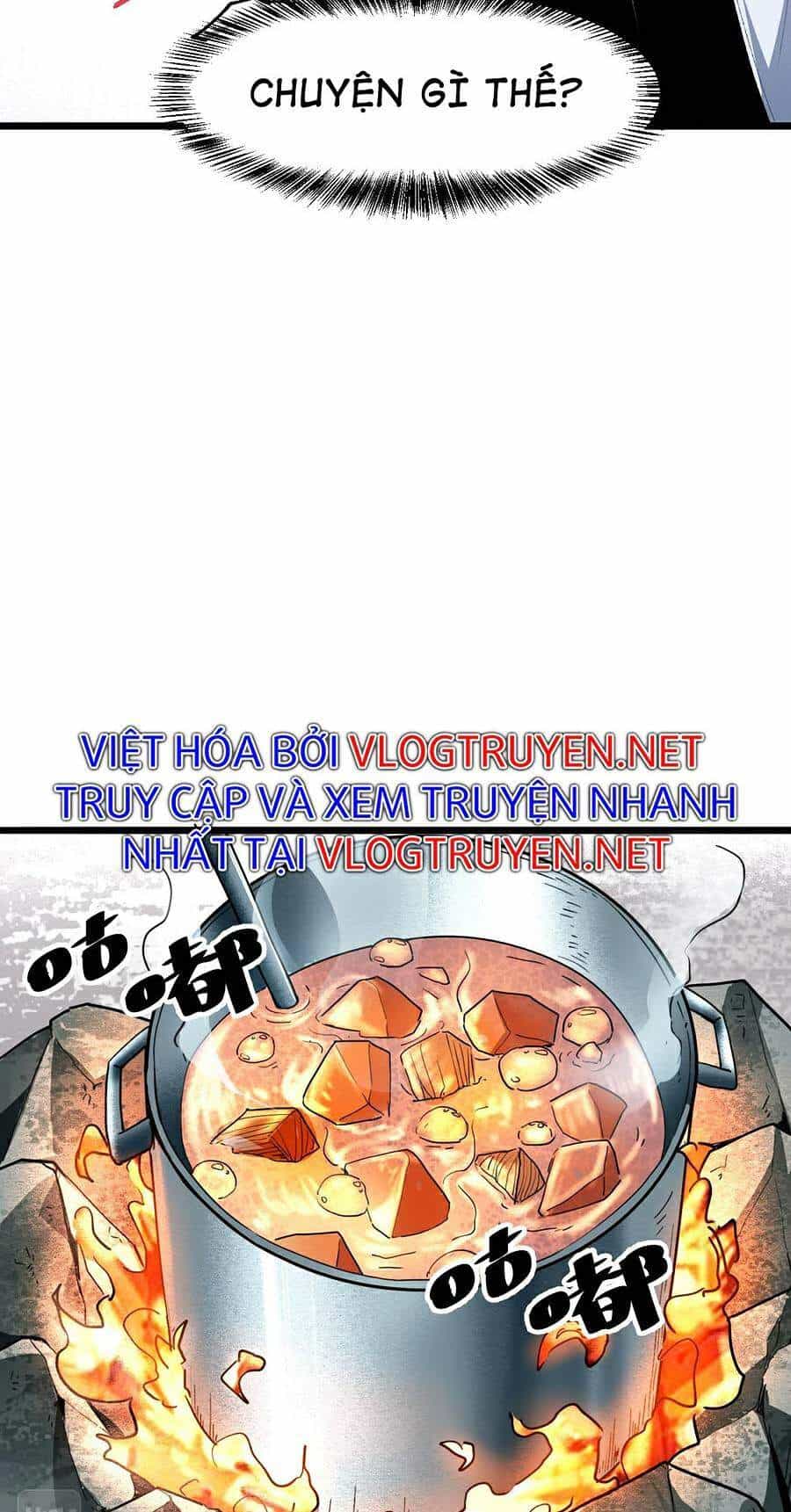 Tôi Dựa Vào Bug Làm Ông Nội Người Ta - Chương 38 - ảnh 46