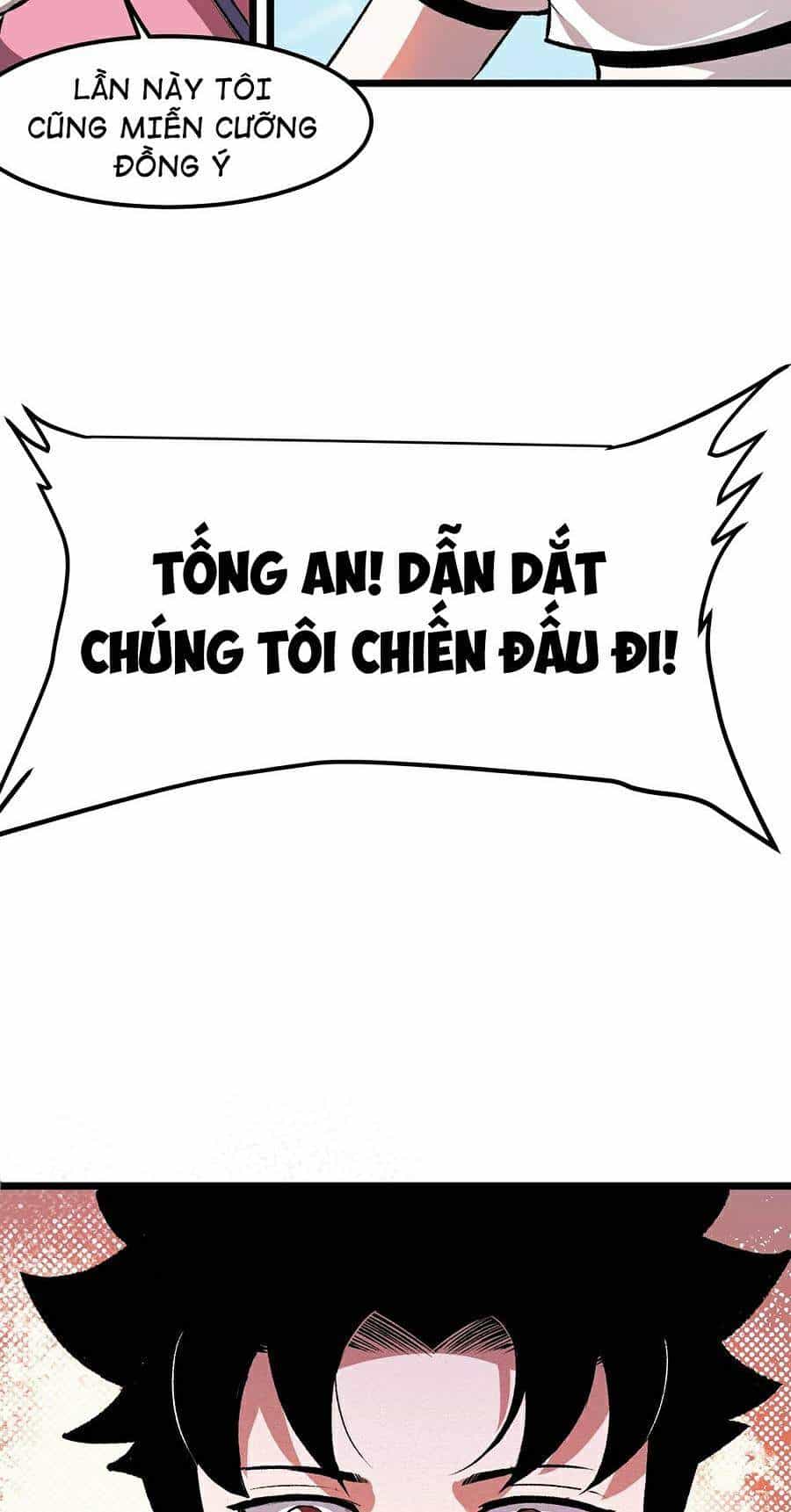 Tôi Dựa Vào Bug Làm Ông Nội Người Ta - Chương 38 - ảnh 59