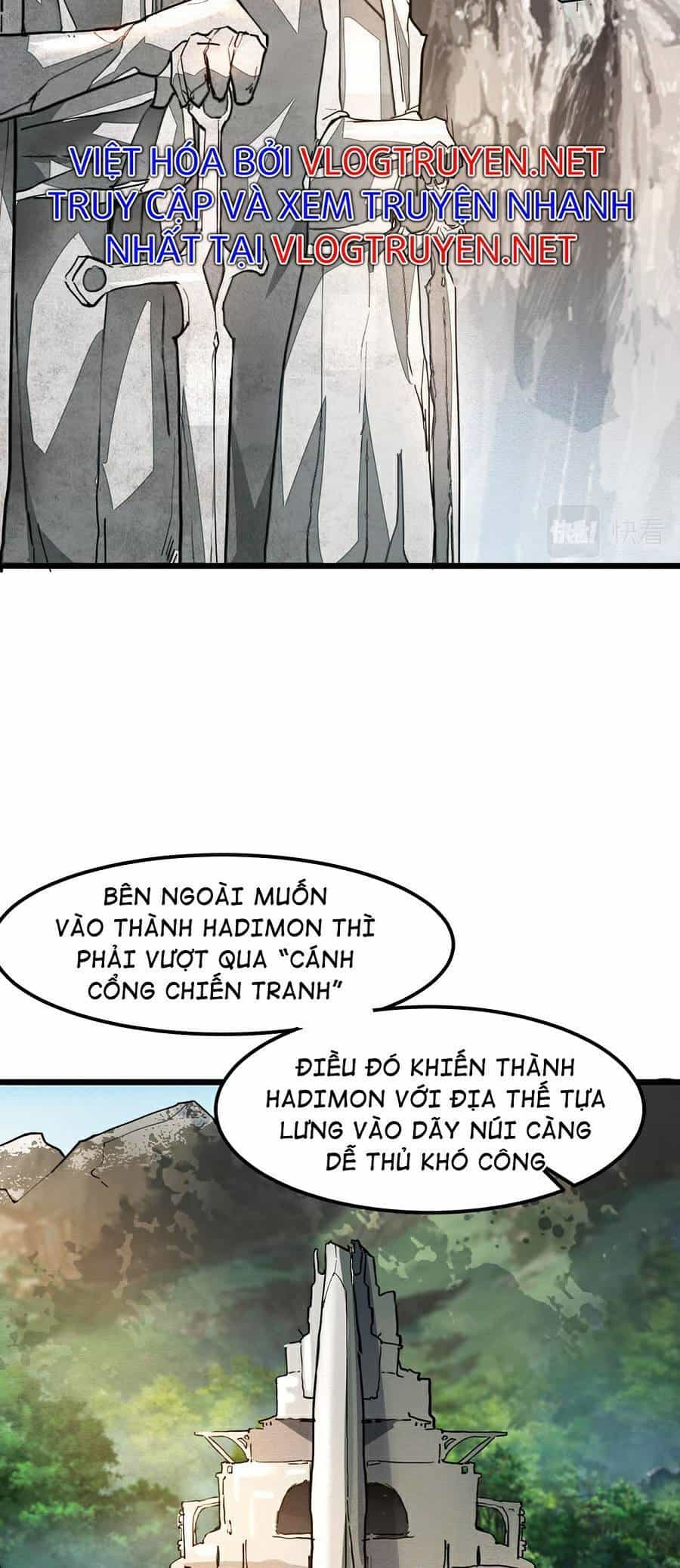 Tôi Dựa Vào Bug Làm Ông Nội Người Ta - Chương 39 - ảnh 45