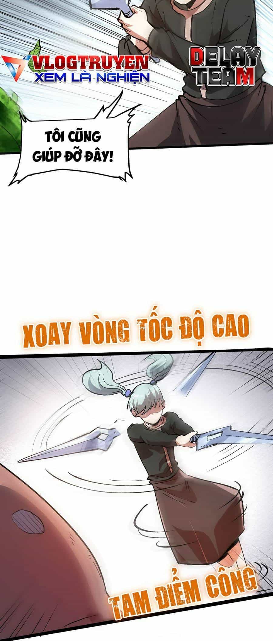 Tôi Dựa Vào Bug Làm Ông Nội Người Ta - Chương 40 - ảnh 40