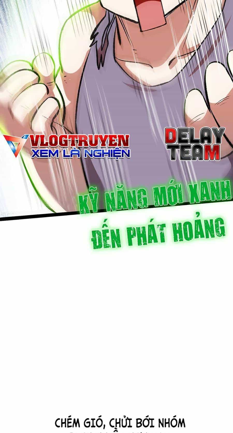 Tôi Dựa Vào Bug Làm Ông Nội Người Ta - Chương 40 - ảnh 58