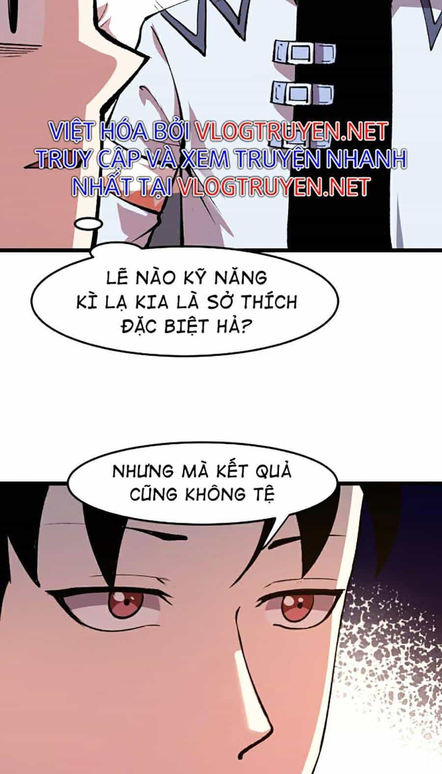 Tôi Dựa Vào Bug Làm Ông Nội Người Ta - Chương 41 - ảnh 25