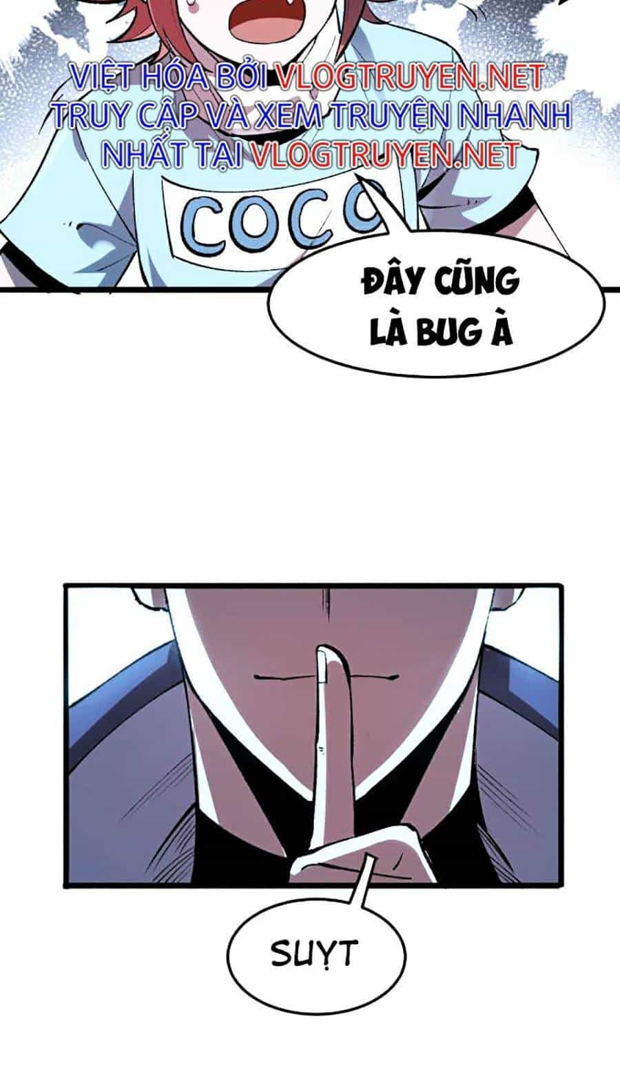 Tôi Dựa Vào Bug Làm Ông Nội Người Ta - Chương 41 - ảnh 40