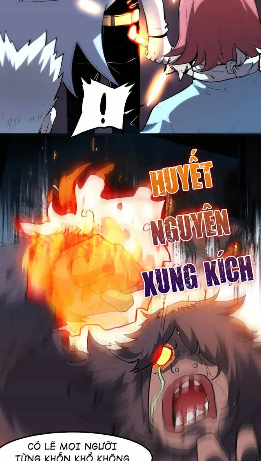 Tôi Dựa Vào Bug Làm Ông Nội Người Ta - Chương 41 - ảnh 59