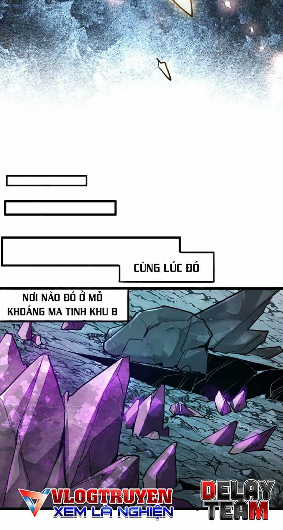 Tôi Dựa Vào Bug Làm Ông Nội Người Ta - Chương 41 - ảnh 69