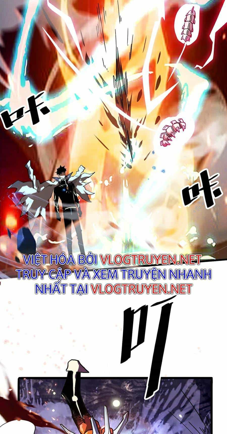 Tôi Dựa Vào Bug Làm Ông Nội Người Ta - Chương 42 - ảnh 30