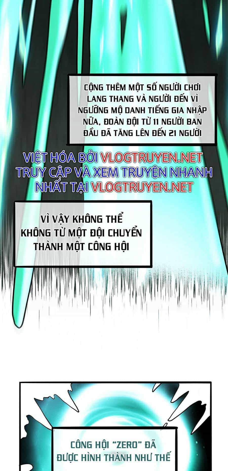 Tôi Dựa Vào Bug Làm Ông Nội Người Ta - Chương 42 - ảnh 49