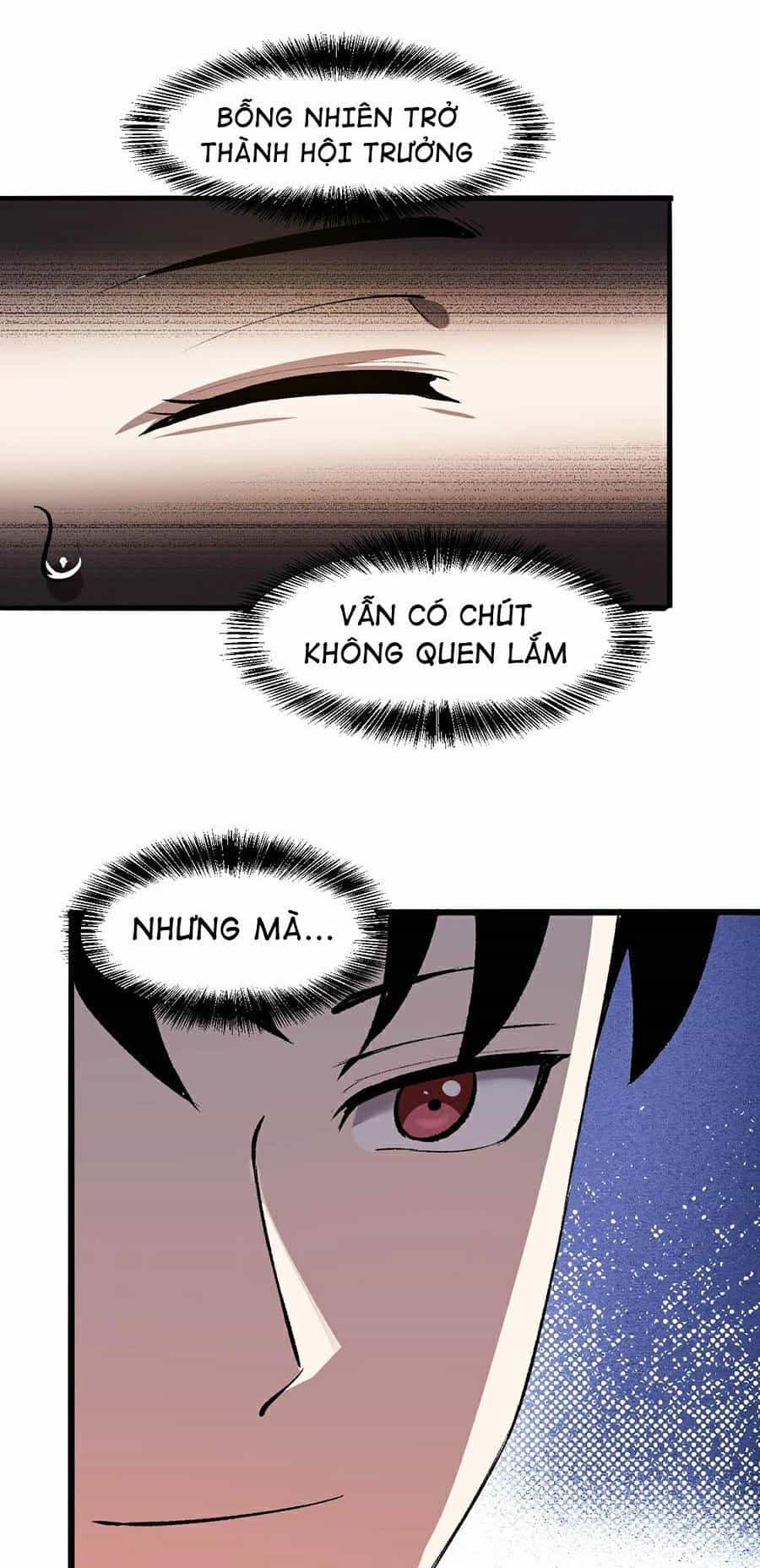 Tôi Dựa Vào Bug Làm Ông Nội Người Ta - Chương 42 - ảnh 55