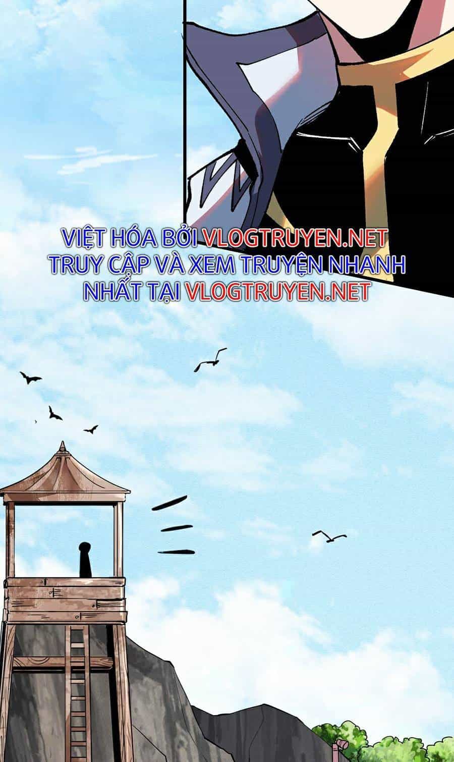 Tôi Dựa Vào Bug Làm Ông Nội Người Ta - Chương 43 - ảnh 37