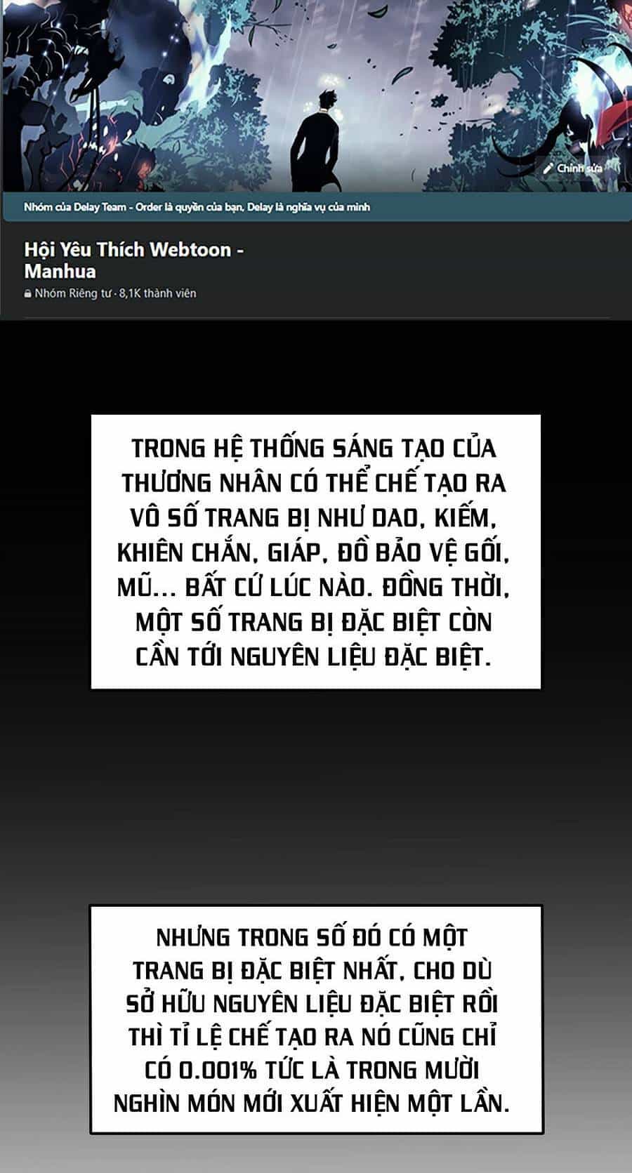 Tôi Dựa Vào Bug Làm Ông Nội Người Ta - Chương 43 - ảnh 4