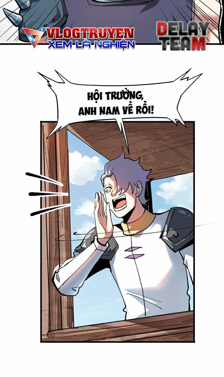Tôi Dựa Vào Bug Làm Ông Nội Người Ta - Chương 43 - ảnh 40