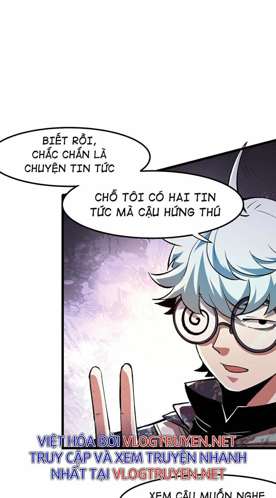 Tôi Dựa Vào Bug Làm Ông Nội Người Ta - Chương 43 - ảnh 56