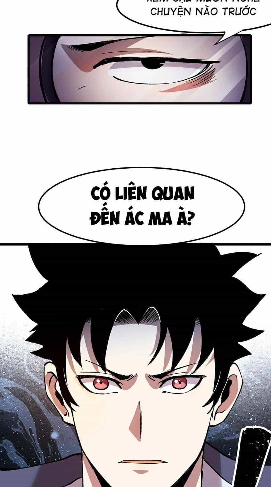 Tôi Dựa Vào Bug Làm Ông Nội Người Ta - Chương 43 - ảnh 57