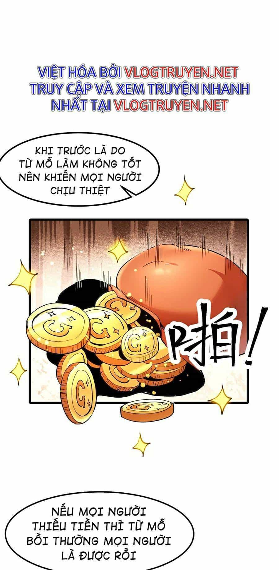Tôi Dựa Vào Bug Làm Ông Nội Người Ta - Chương 44 - ảnh 40