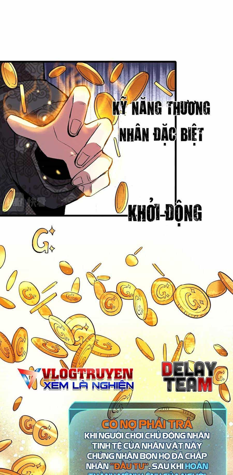 Tôi Dựa Vào Bug Làm Ông Nội Người Ta - Chương 44 - ảnh 46