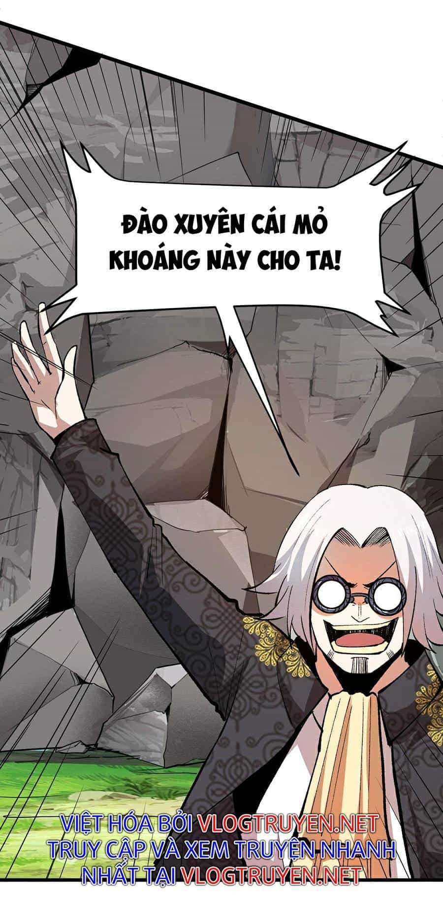 Tôi Dựa Vào Bug Làm Ông Nội Người Ta - Chương 44 - ảnh 48